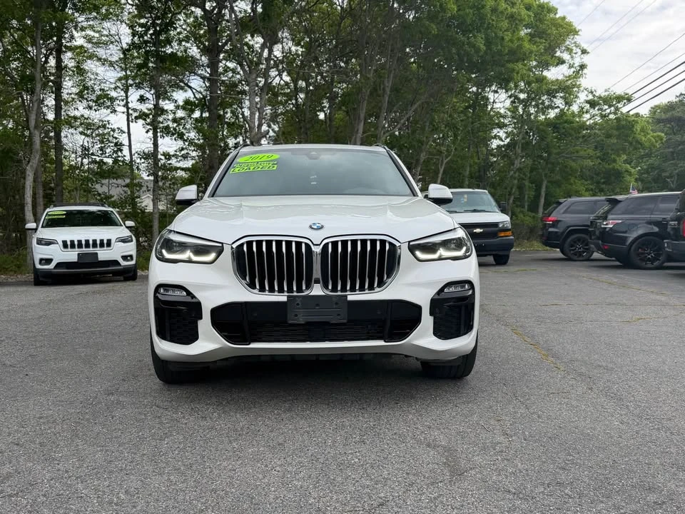 2019 BMW G05 X5 - Image 2 of 15