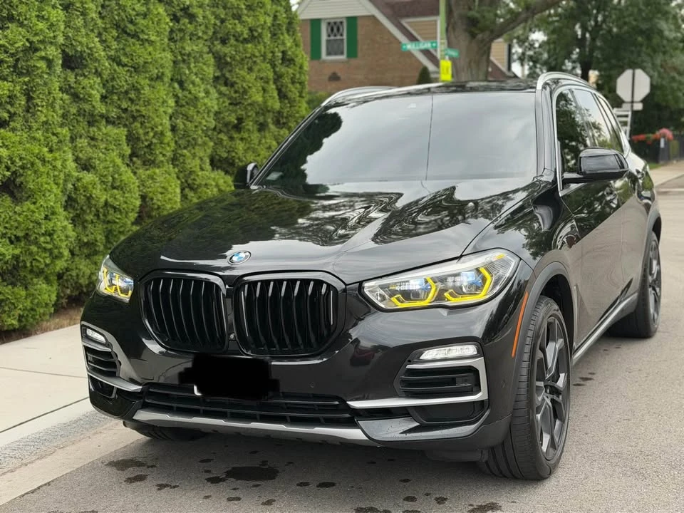 2019 BMW G05 X5 - Image 3 of 12