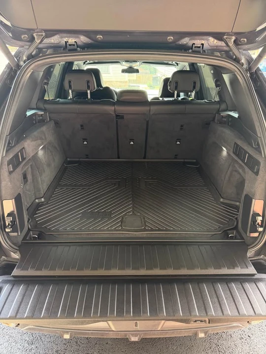 2019 BMW G05 X5 - Image 11 of 20