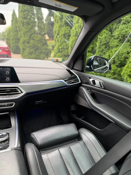 2019 BMW G05 X5 - Image 9 of 12