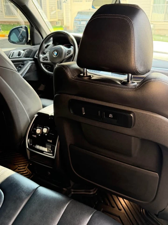 2019 BMW G05 X5 - Image 16 of 20