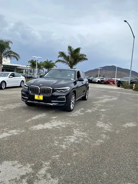 2019 BMW X5 xDrive40i Sport Utility 4D