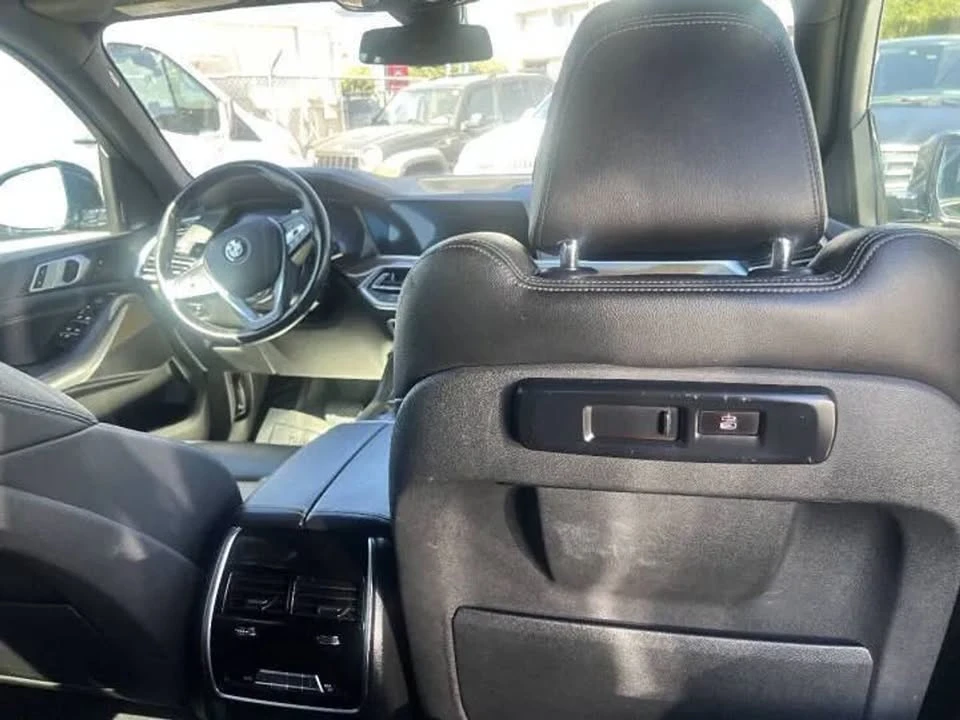 2019 BMW G05 X5 - Image 16 of 20