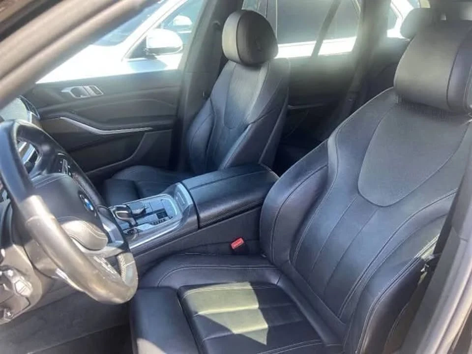 2019 BMW G05 X5 - Image 19 of 20