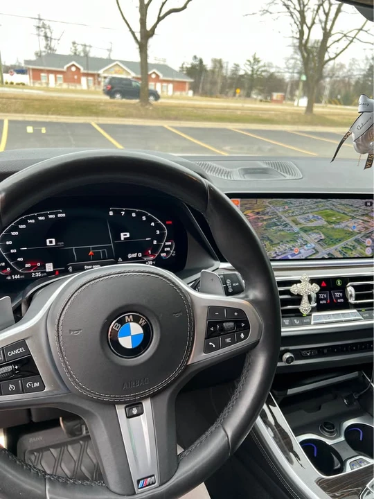 2019 BMW G05 X5 - Image 7 of 17