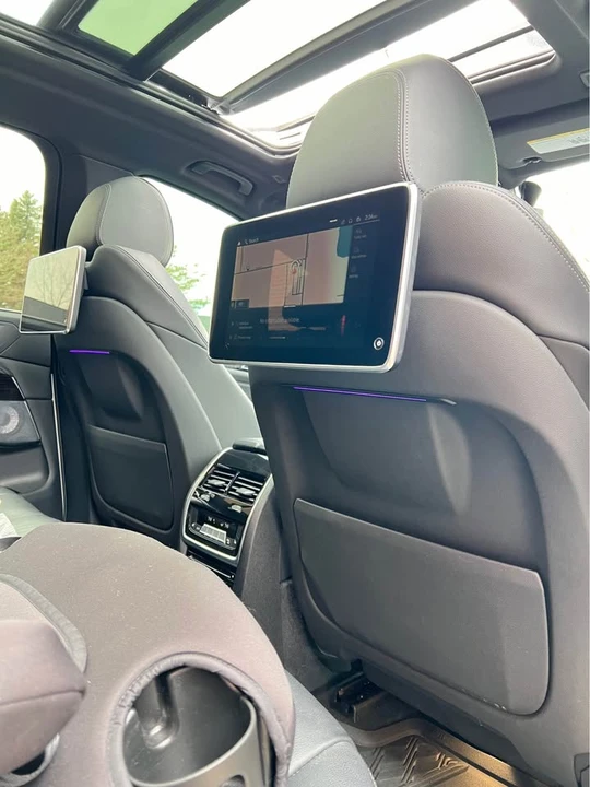 2019 BMW G05 X5 - Image 10 of 17