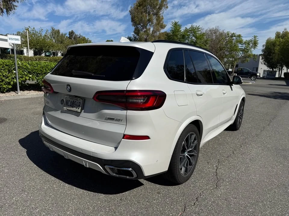 2019 BMW G05 X5 - Image 3 of 20