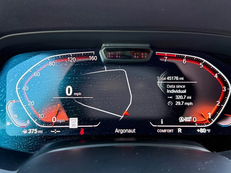 2019 BMW G05 X5 - Image 10 of 20