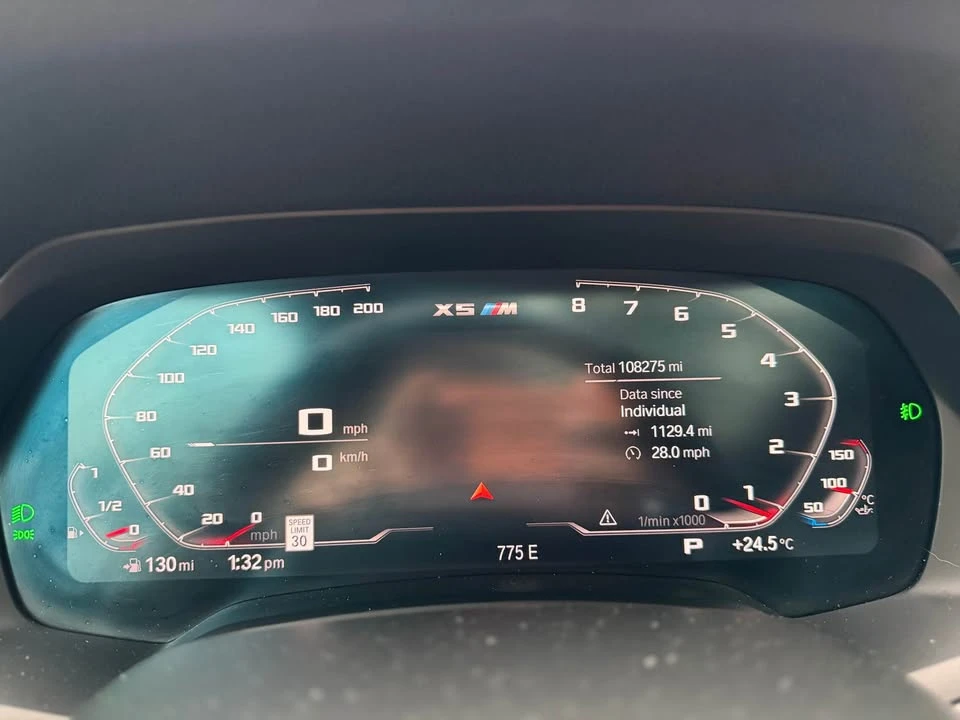 2019 BMW G05 X5 - Image 11 of 12