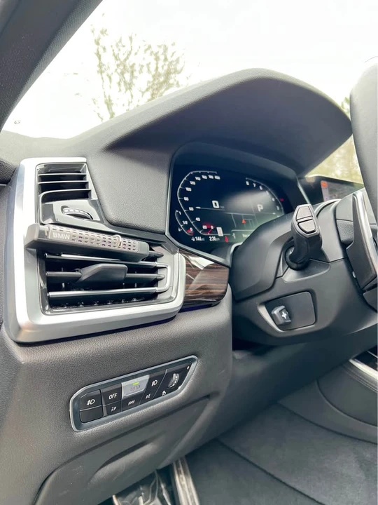 2019 BMW G05 X5 - Image 11 of 17