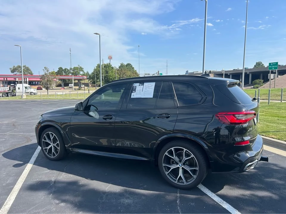 2019 BMW G05 X5 - Image 2 of 13