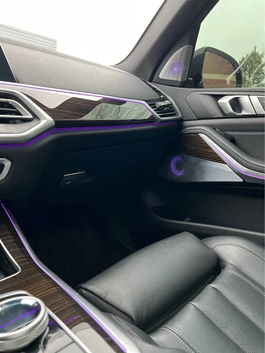 2019 BMW G05 X5 - Image 13 of 17