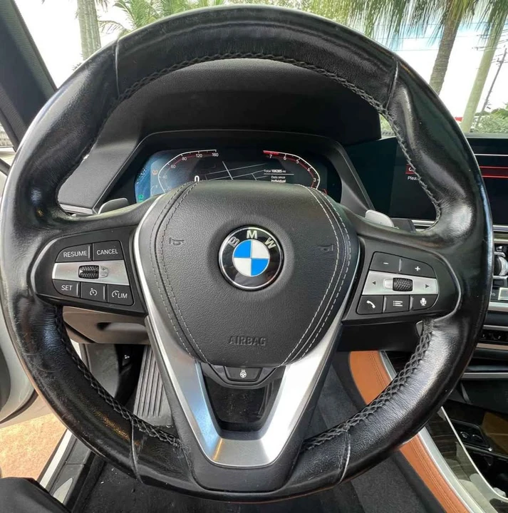 2019 BMW G05 X5 - Image 18 of 20