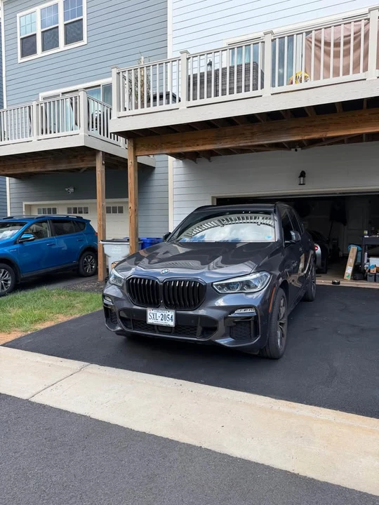 2019 BMW G05 X5 - Image 18 of 20