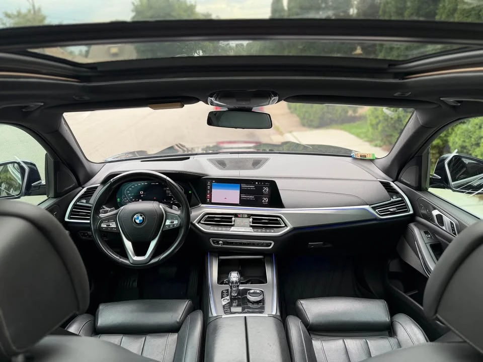 2019 BMW G05 X5 - Image 7 of 12