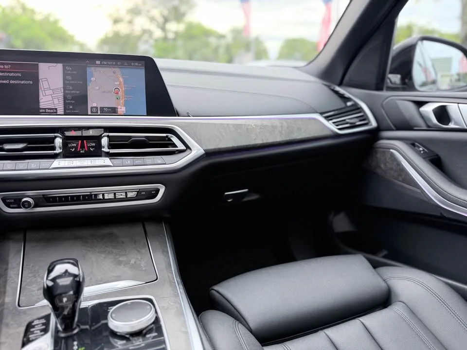 2019 BMW G05 X5 - Image 11 of 20