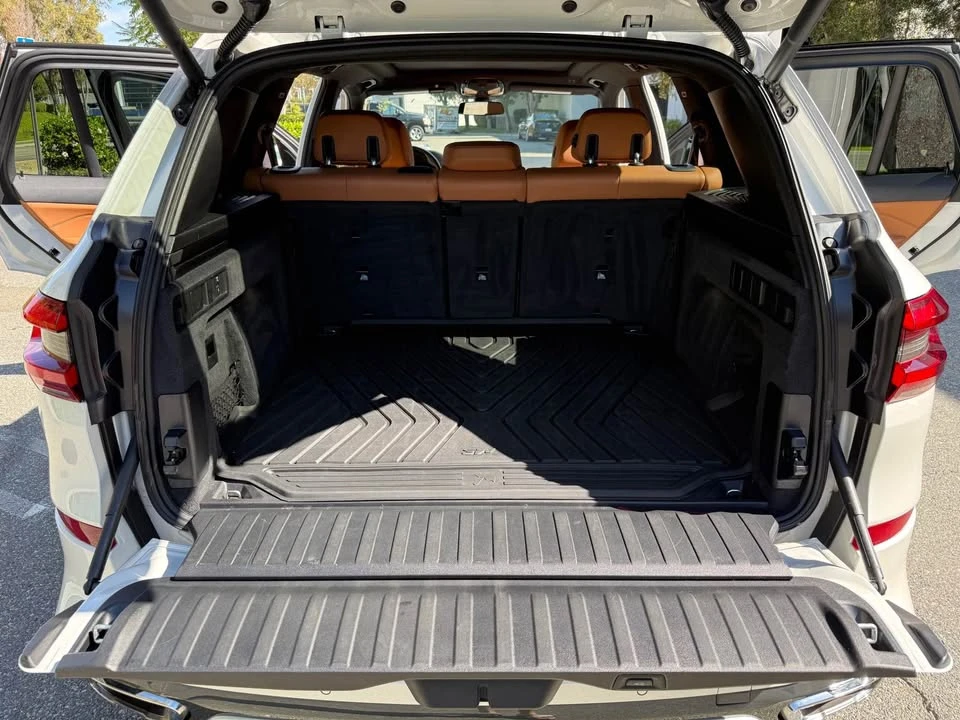 2019 BMW G05 X5 - Image 15 of 20