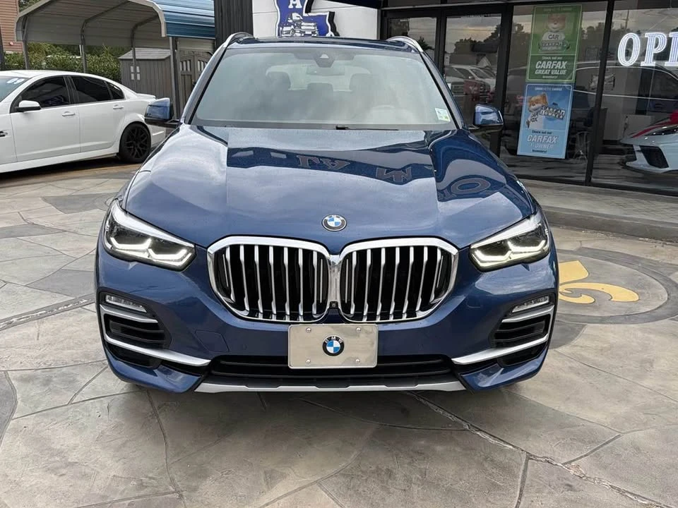 2019 BMW G05 X5 - Image 10 of 20