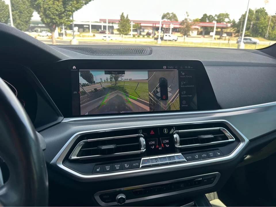 2019 BMW G05 X5 - Image 13 of 13