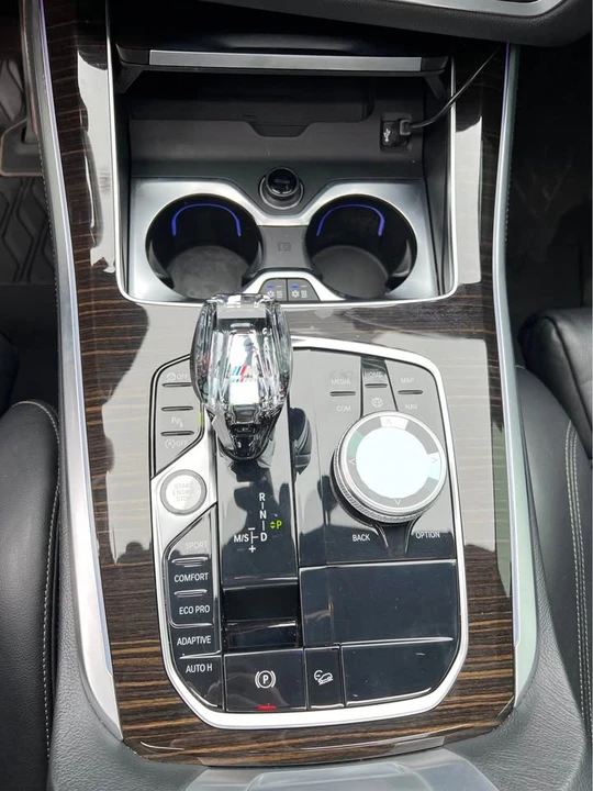 2019 BMW G05 X5 - Image 8 of 17