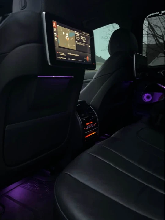 2019 BMW G05 X5 - Image 17 of 17