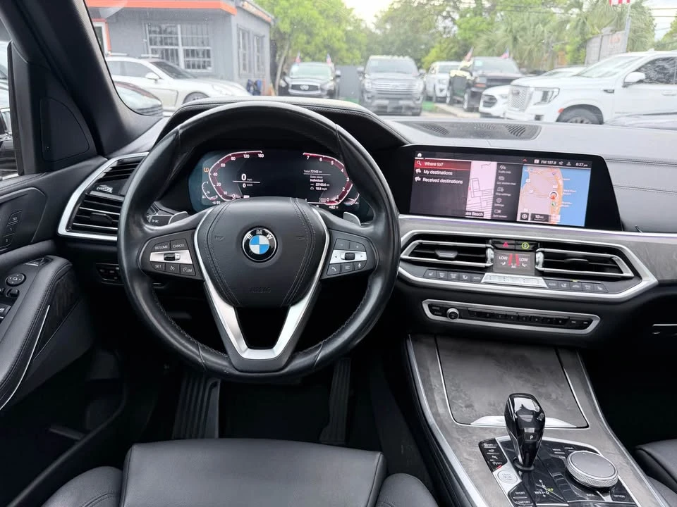 2019 BMW G05 X5 - Image 10 of 20