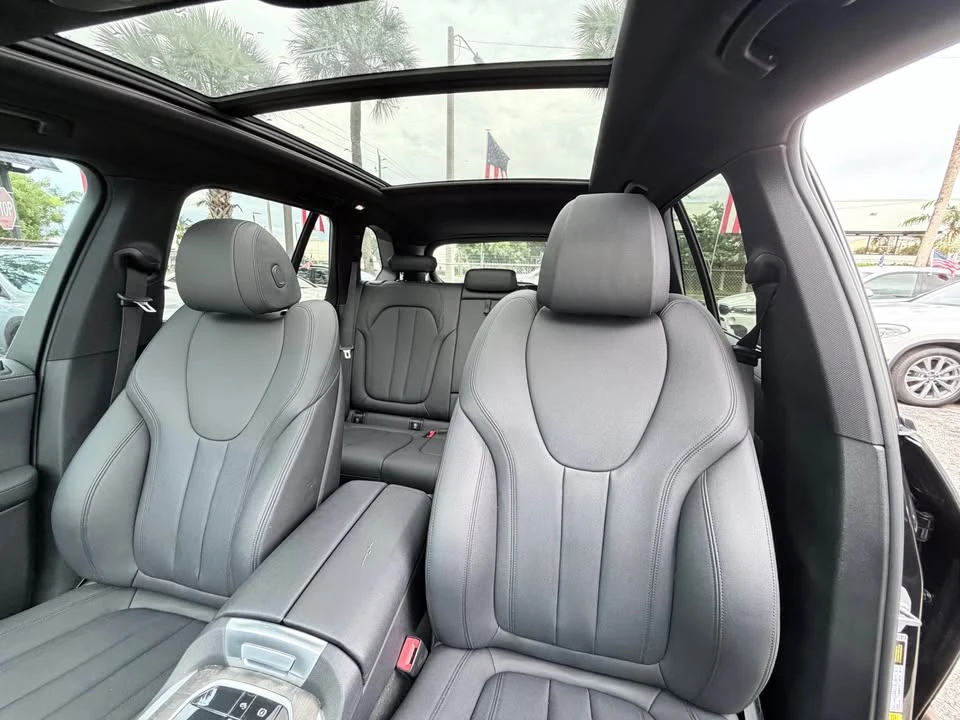 2019 BMW G05 X5 - Image 19 of 20
