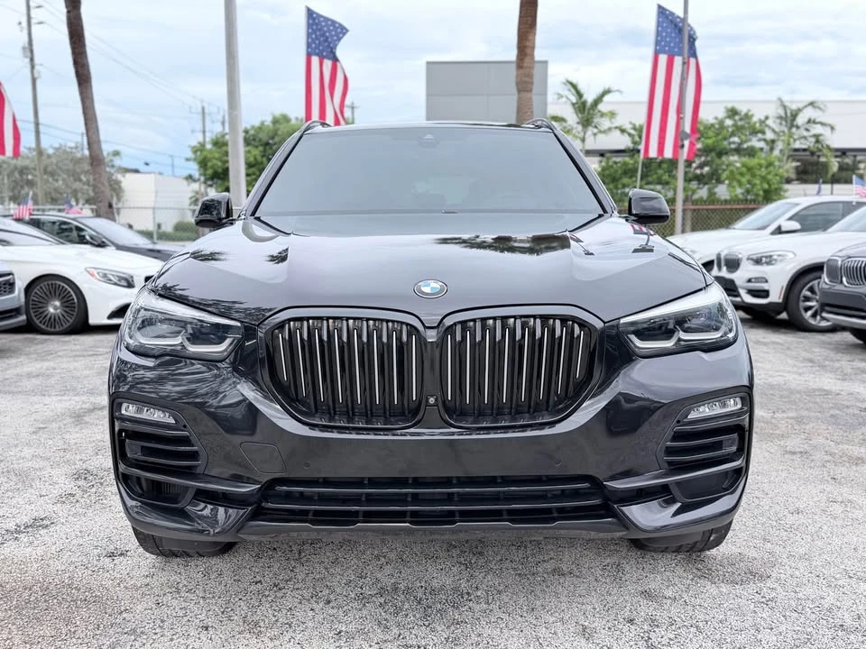 2019 BMW G05 X5 - Image 2 of 20