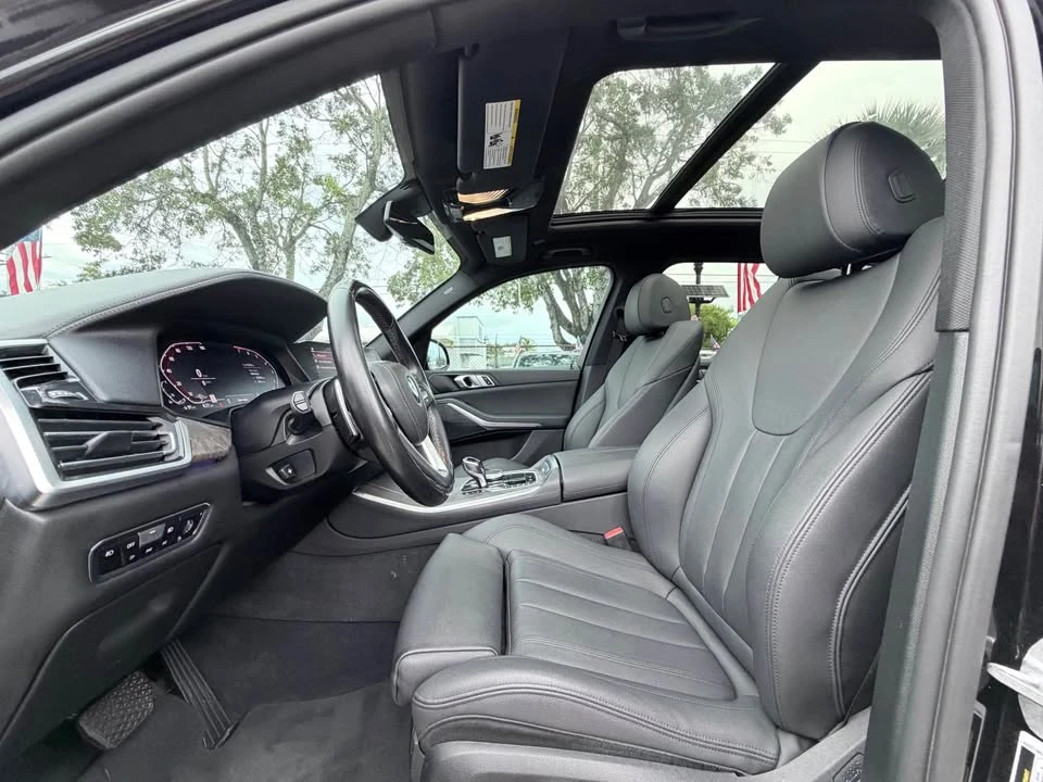 2019 BMW G05 X5 - Image 20 of 20