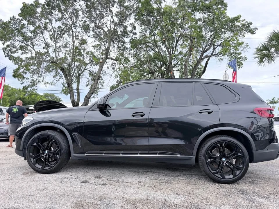 2019 BMW G05 X5 - Image 8 of 20