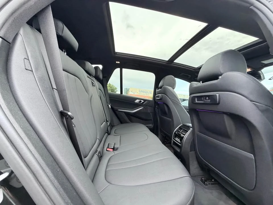 2019 BMW G05 X5 - Image 14 of 20
