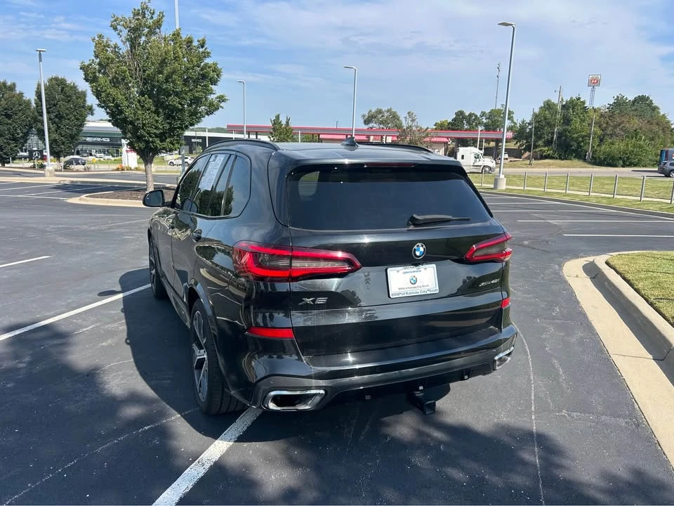 2019 BMW G05 X5 - Image 3 of 13
