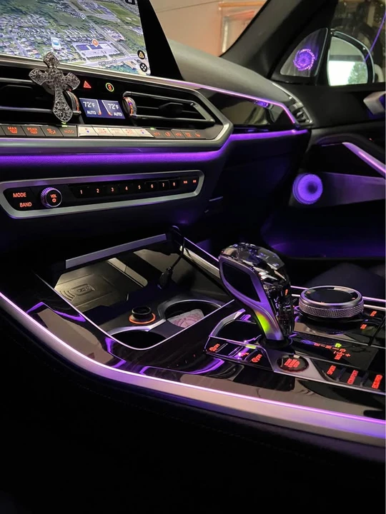 2019 BMW G05 X5 - Image 16 of 17