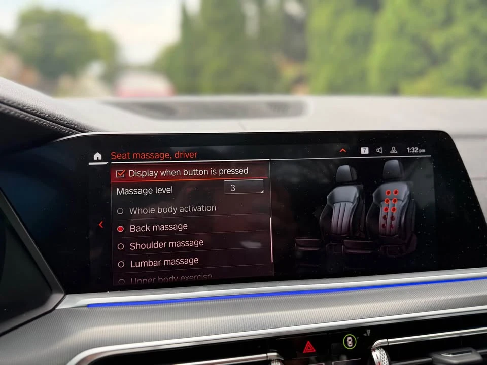 2019 BMW G05 X5 - Image 12 of 12
