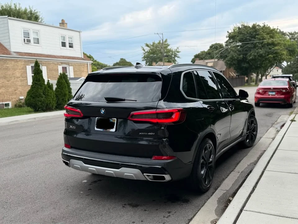 2019 BMW G05 X5 - Image 4 of 12