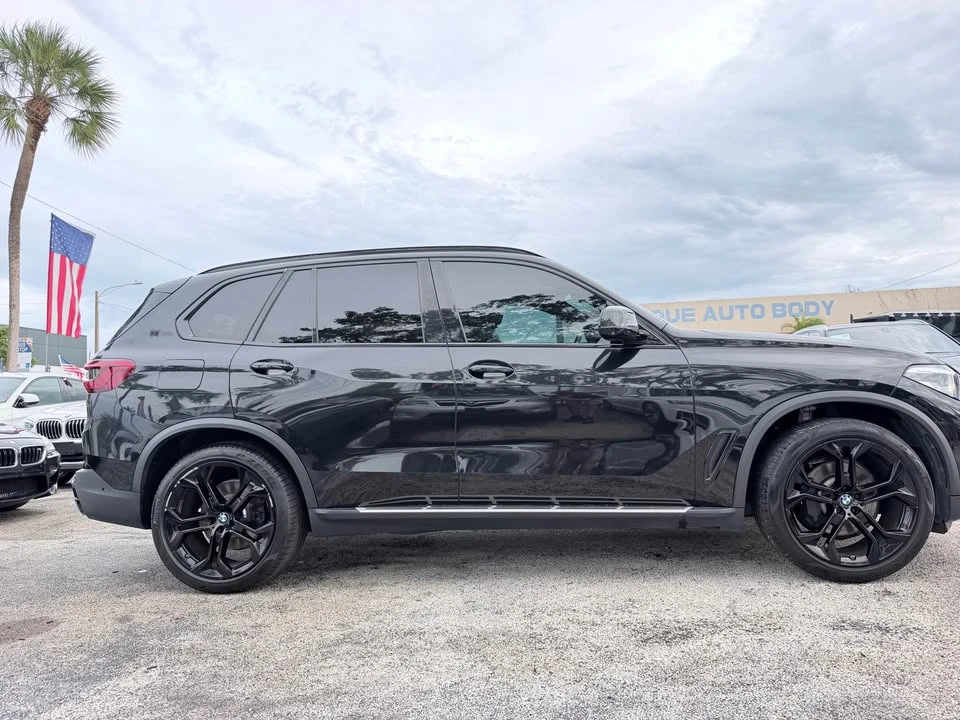 2019 BMW G05 X5 - Image 7 of 20