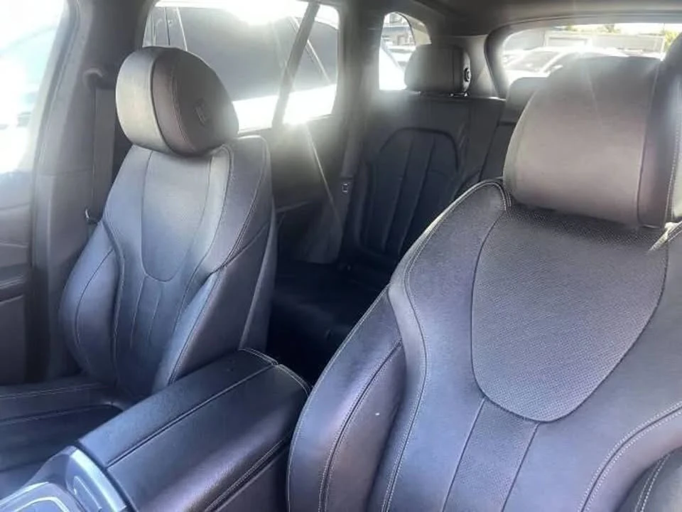 2019 BMW G05 X5 - Image 15 of 20
