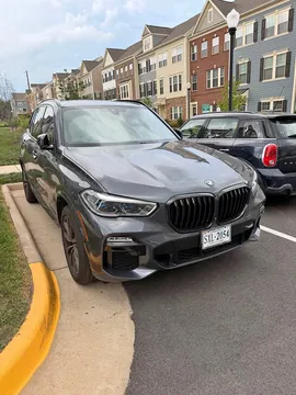 2019 BMW X5 xDrive40i Sport Utility 4D