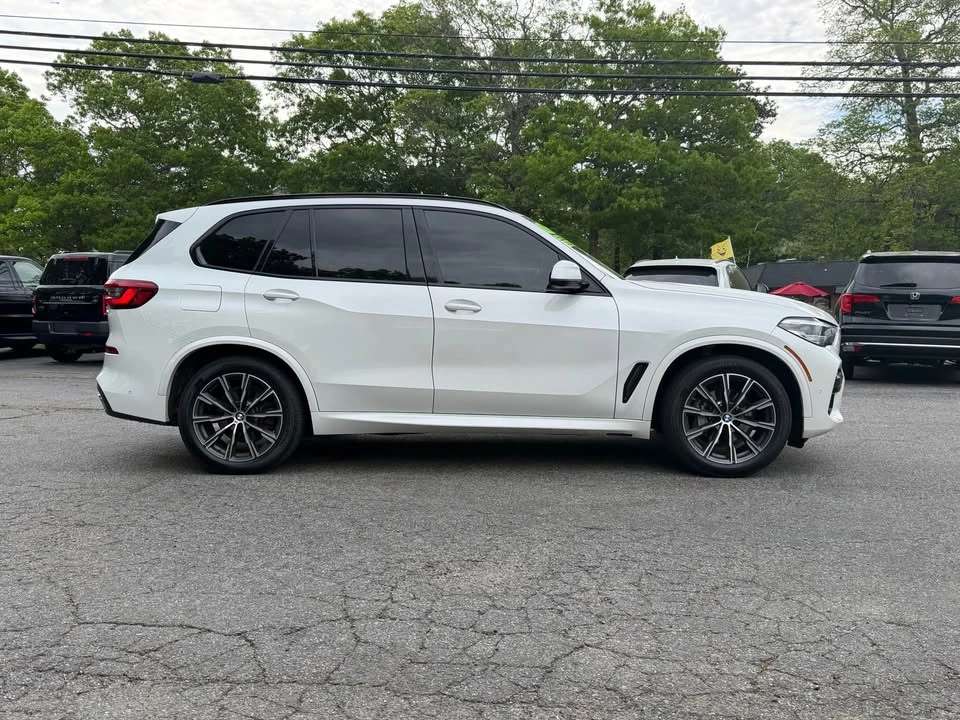 2019 BMW G05 X5 - Image 4 of 15