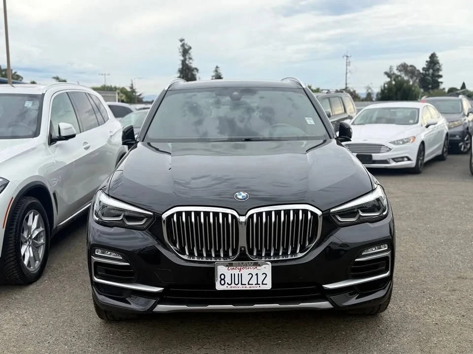 2019 BMW G05 X5 - Image 3 of 20