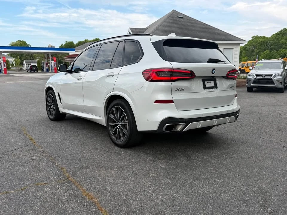 2019 BMW G05 X5 - Image 7 of 15