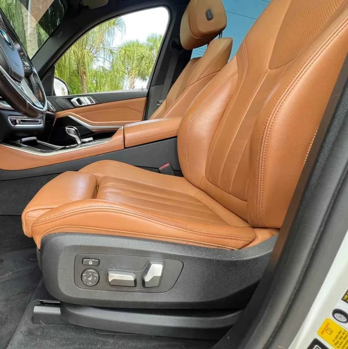 2019 BMW G05 X5 - Image 13 of 20