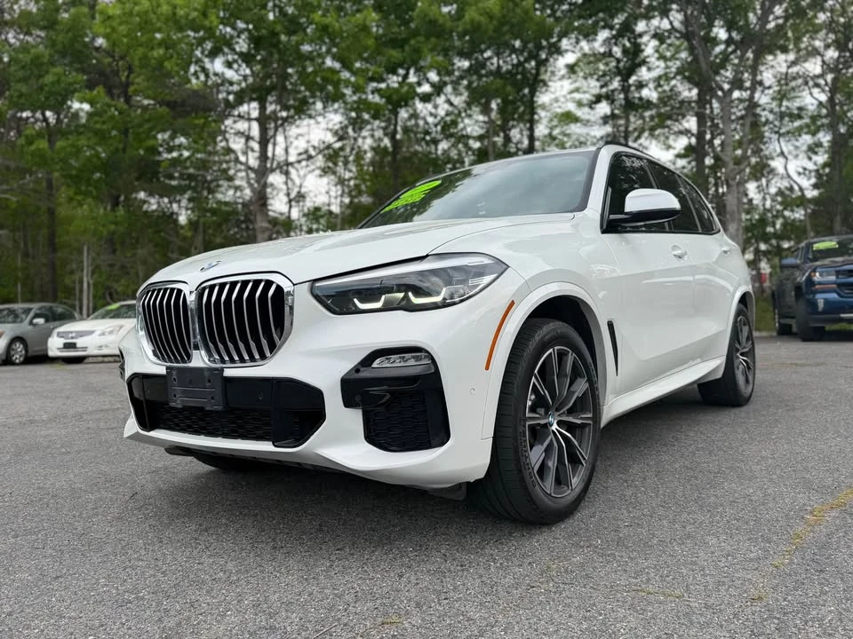 2019 BMW G05 X5 - Image 9 of 15