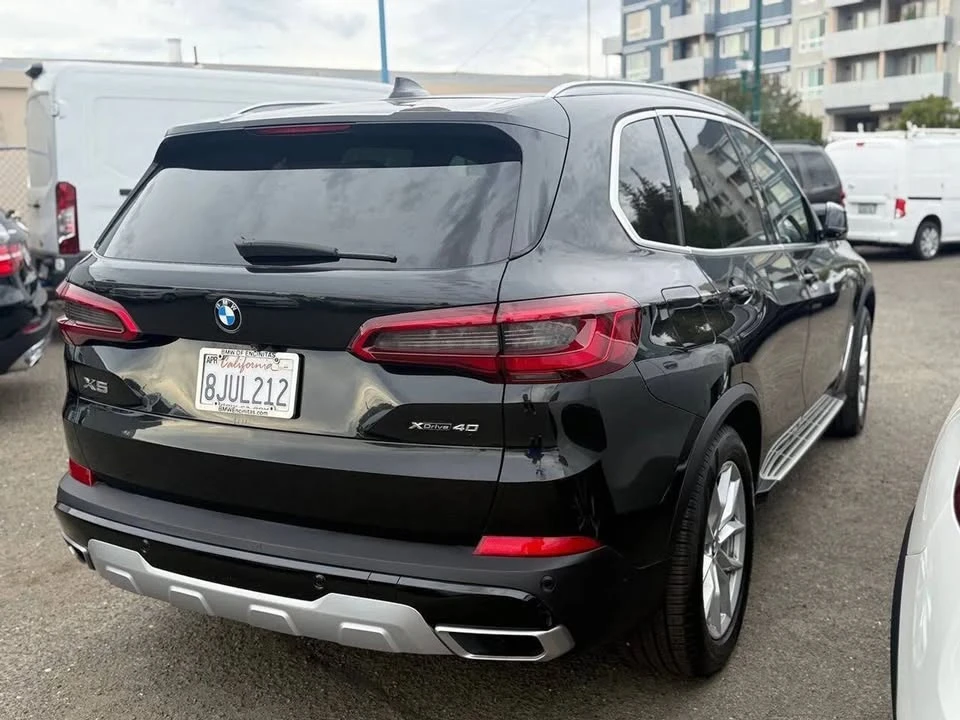 2019 BMW G05 X5 - Image 7 of 20