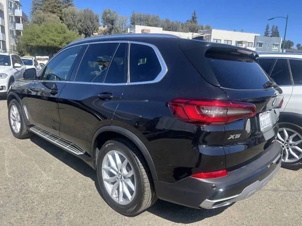 2019 BMW G05 X5 - Image 11 of 20