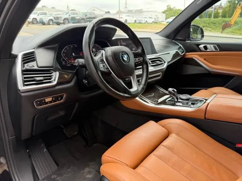 2019 BMW G05 X5 - Image 8 of 20