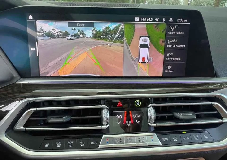 2019 BMW G05 X5 - Image 16 of 20