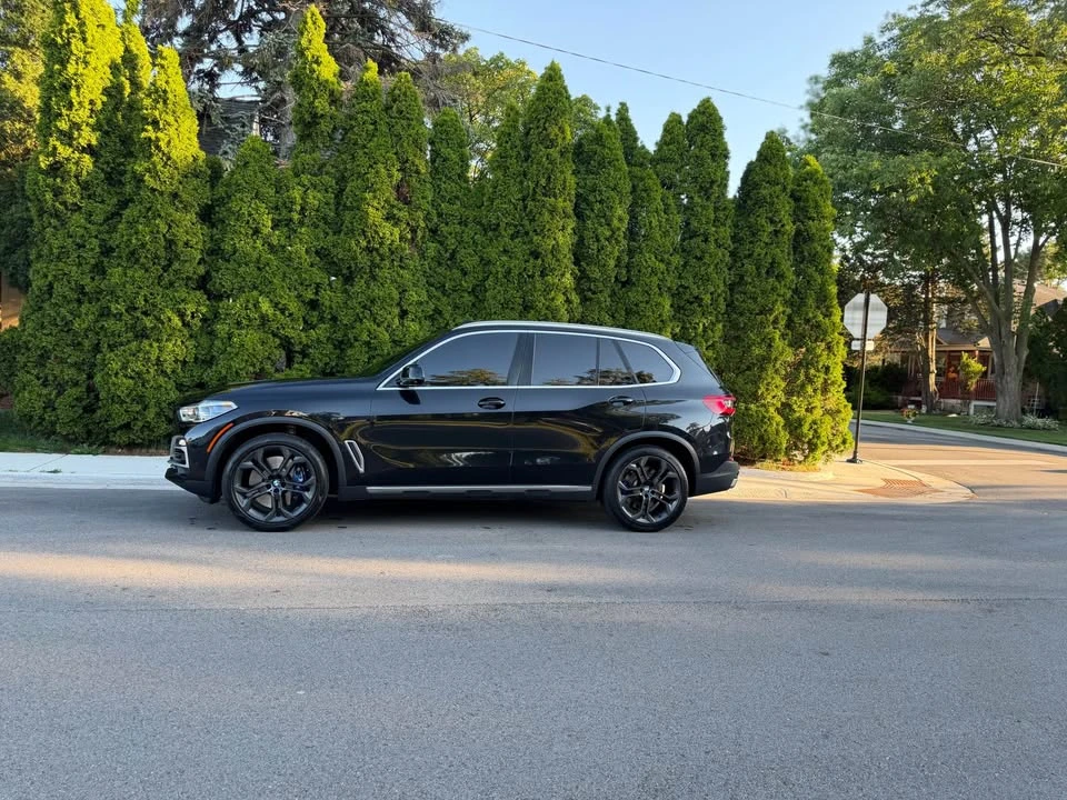 2019 BMW G05 X5 - Image 7 of 20
