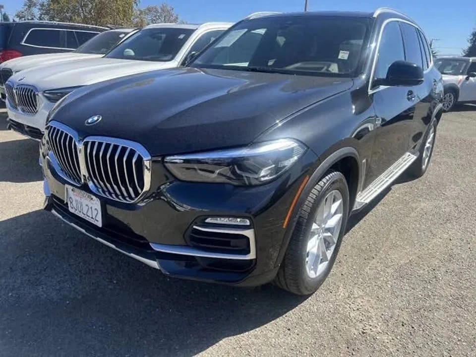 2019 BMW G05 X5 - Image 2 of 20
