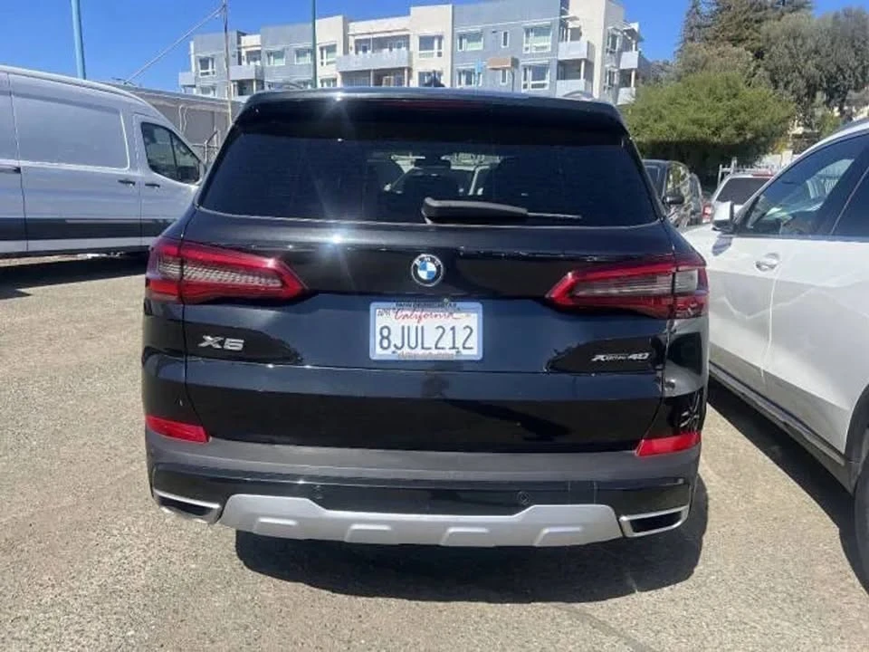 2019 BMW G05 X5 - Image 9 of 20